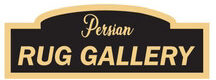 Persian Rug Gallery Logo