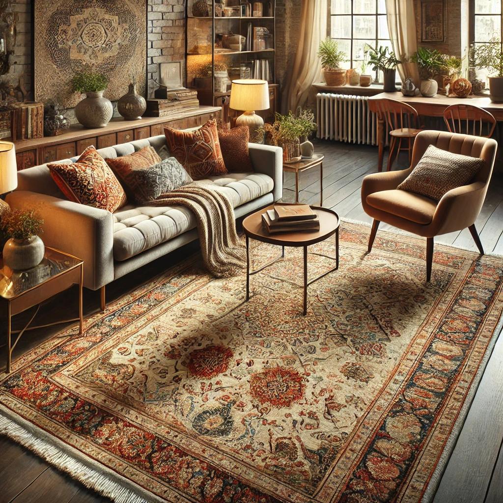Vintage_Rug_Timeless_Appeal