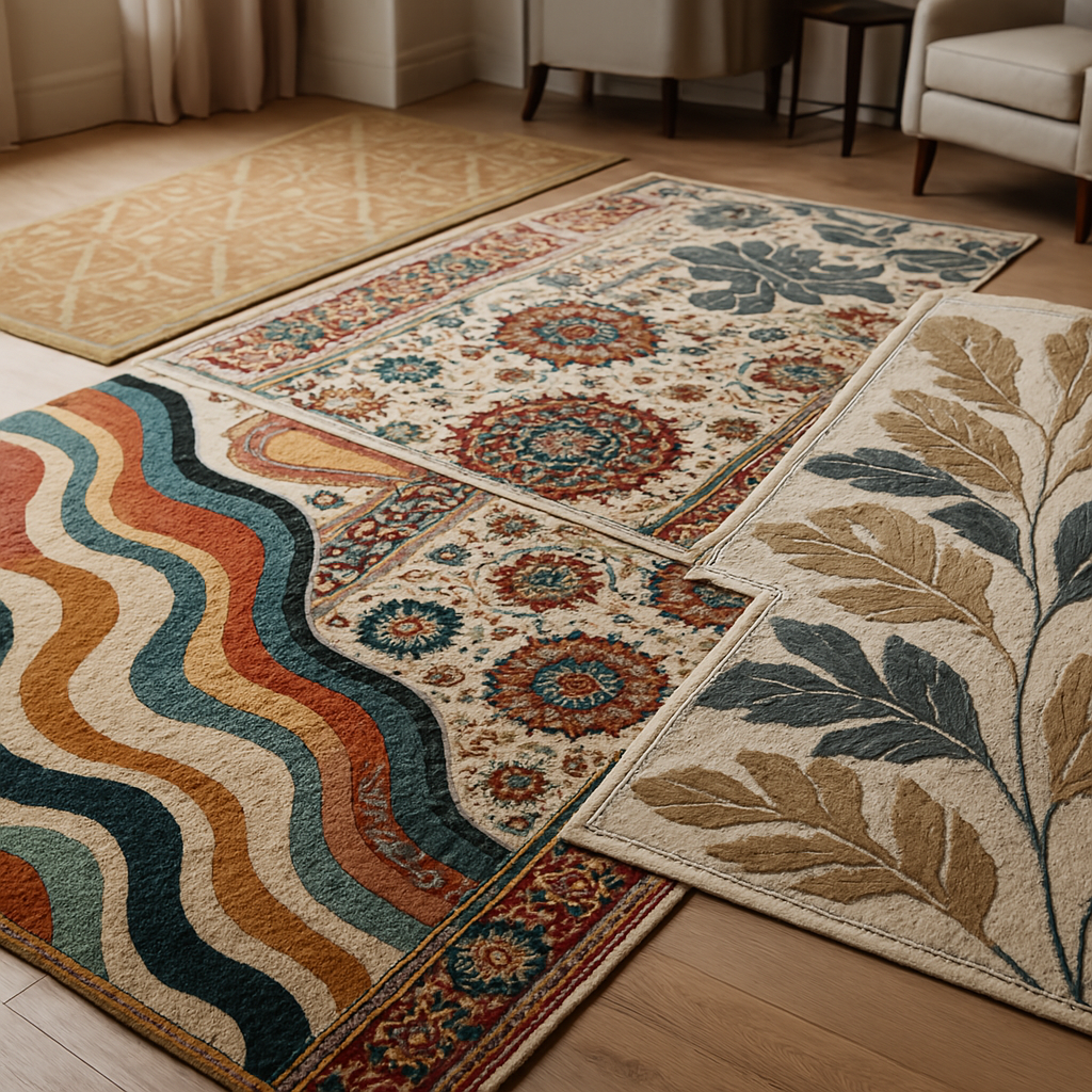 Rug Designs 2025