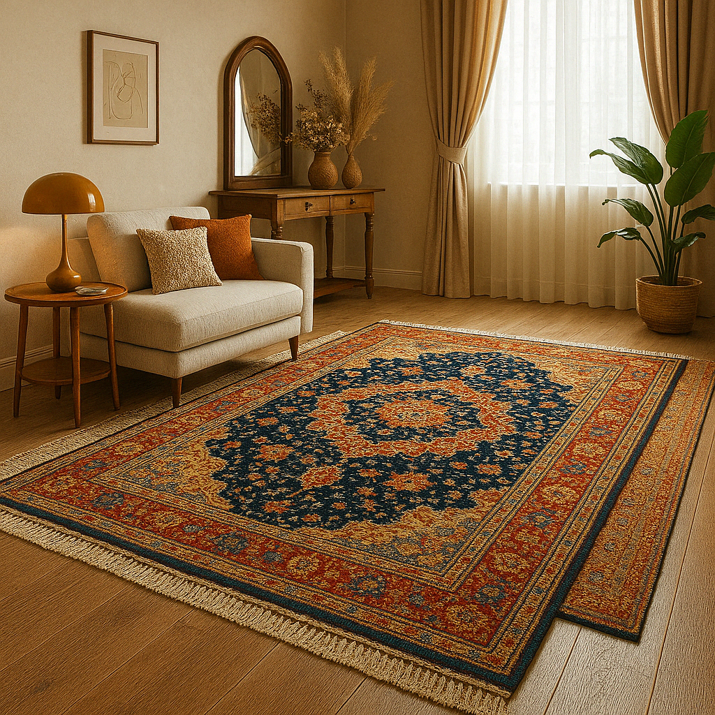 Top Rug Trends Designers Swear By This Year