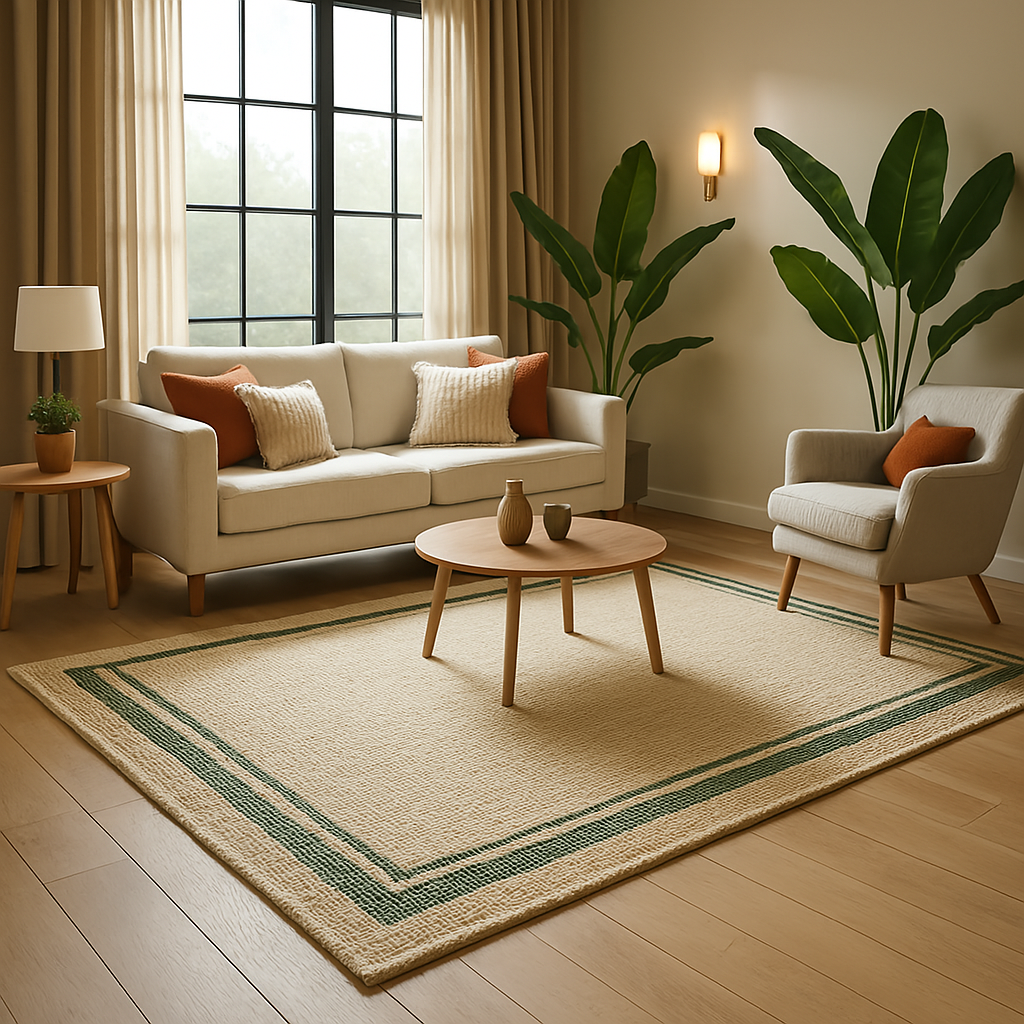 Transform Your Living Room