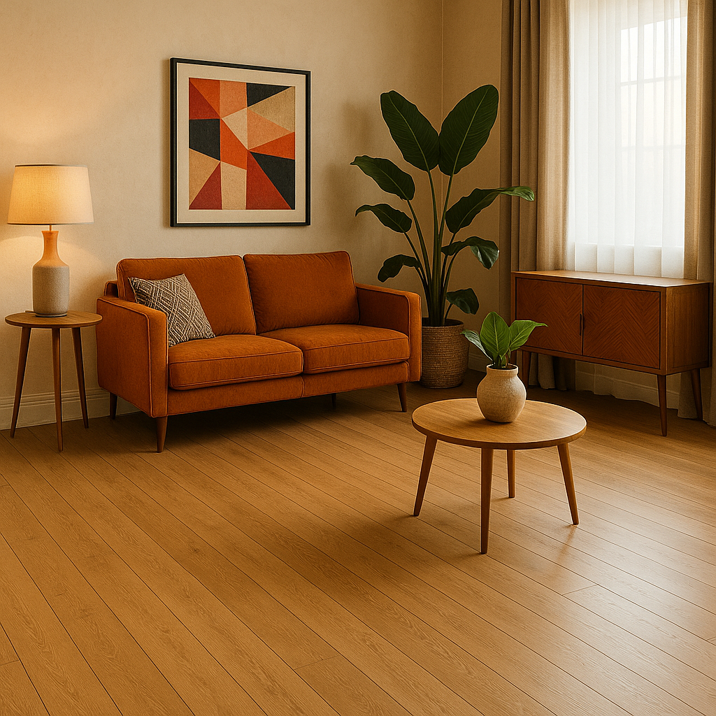 why your room looks off without a rug